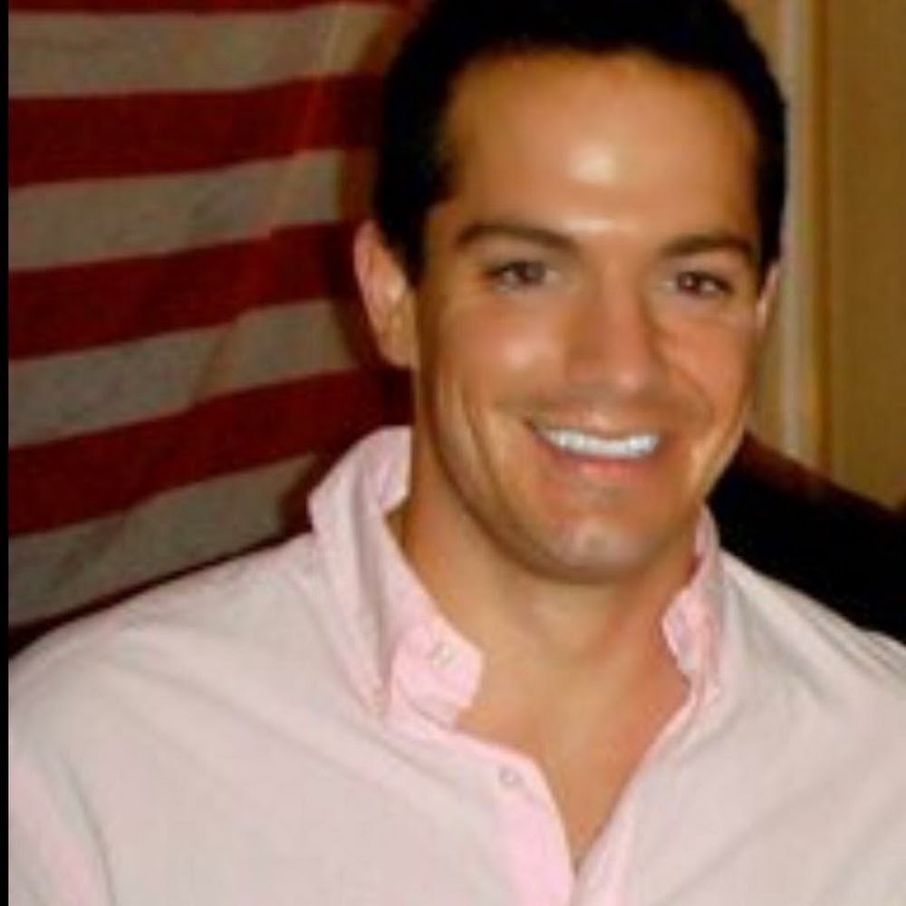 Meet your Posher, Stephen